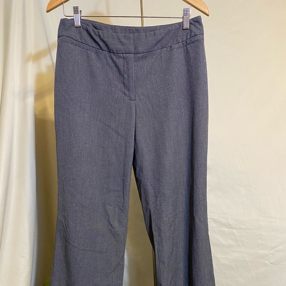 Rafaella work pants